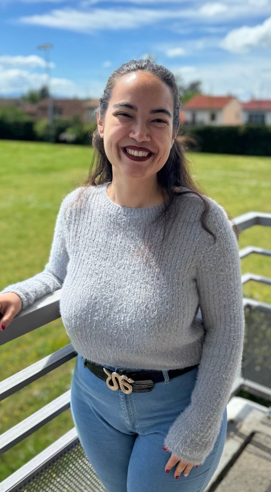 Ingrid Naturopathe à Tassin la Demi-Lune Ingrid, naturopathe à Tassin la Demi-Lune, spécialisée en naturopathie, massages bien-être et réflexologie plantaire